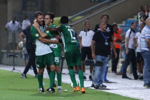 בניון. לוקח כל ניצחון ברצינות