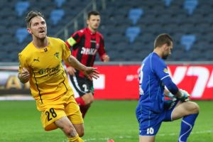 אנטל. יצטרך להתגמש