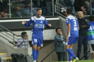 שחר הירש. ינחת בבירה?