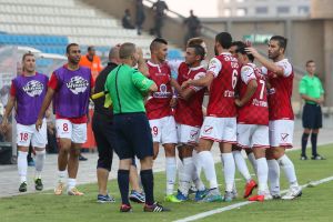 בני סכנין. לא מערבים פוליטיקה וספורט