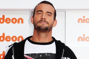 CM פאנק. בדצמבר באוקטגון?