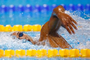 הבריכה בבאקו