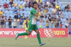 עוואד. כוכב נולד