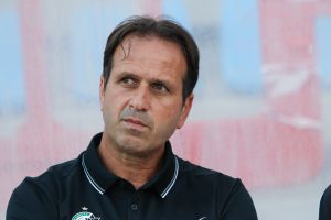 רוני לוי. שינויים רבים ב-11 במשחק לפרוטוקול