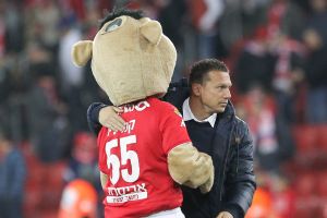 בכר מוצא זמן לקמע