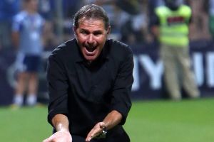 גוטמן. הנבחרת הציגה משחק נרפה