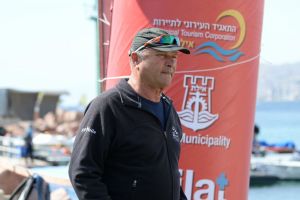 יור האיגוד גילי אמיר