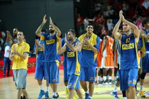 מכבי חוגגת גמר. עכשיו גם רצון לתואר