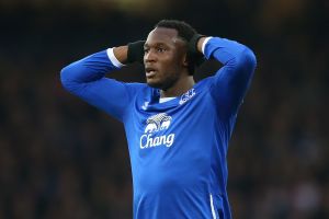 לוקאקו תופס הראש. מפנטז על מעבר ללבן של מדריד?