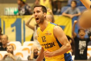 אוחיון. דרך על הקו?