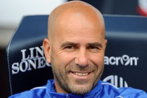 בוס. ההרפתקה הגדולה