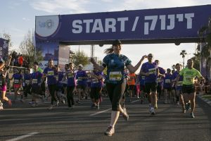 האירוע החגיגי ייערך בשישי