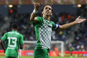 יש לו עוד כמה שנים לשחק