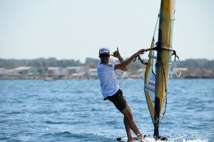 חזר לעצמו. צוברי