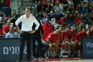 הביע חשש שהקבוצה לא הולכת למקום טוב. קטש