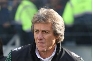 ז'סוס. חזר הביתה