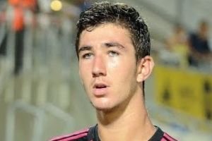 אוחיון. נקודת בכורה