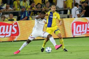 אמבולו. כבר מול מכבי תא ראו שמדובר בפוטנציאל גדול