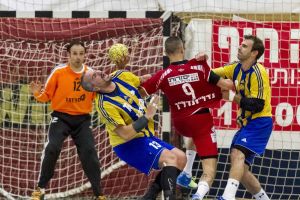 האלופה תיקבע רק במשחק החמישי