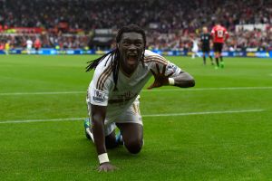 גומיס בטירוף אחרי המהפך