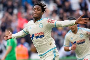 בטשוואי חוגג. מנע נקודות מסנט אטיין