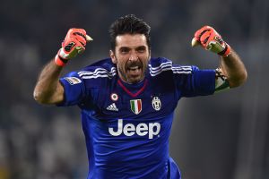 ג'יג'י בופון - אגדה