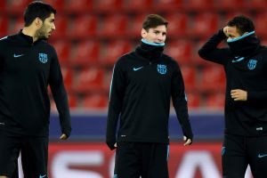 שלישיית MSN. חוזרת לשתף פעולה