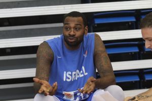 פישר. חוזר מהליגה הרוסית