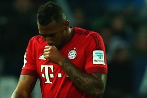 יחמיץ אולי את גמר האלופות