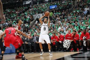 פארקר. הוליך להיסטוריה