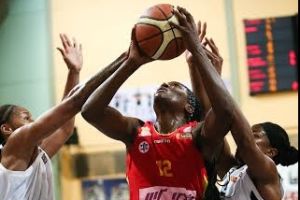 אשדוד. מרחק נגיעה משמירה על הכתר