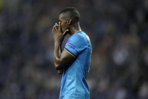 ג'קסון מרטינס