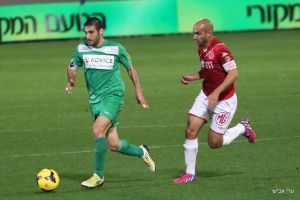 שי אבוטבול. ינחת בשכונה?