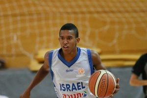 בריסקר. משחקו הטוב באליפות