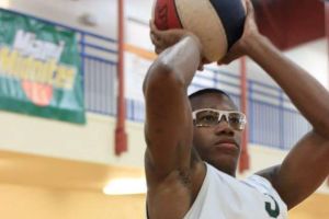 באלינג'ר בירוק-לבן של מיאמי