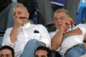 מאיר פניג'ל. רוצה לחזור לנהל את ביתר