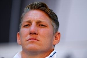 שוויינשטייגר. הרכש הנוצץ של הקיץ