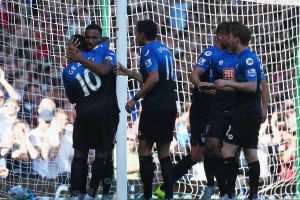 ווילסון. 20 שערים בצ'מפיונשיפ