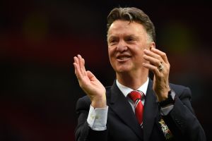 ואן חאל. גנב את ההצגה