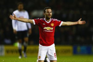 מאטה. מוריניו כבר ויתר על שירותיו בצ'לסי