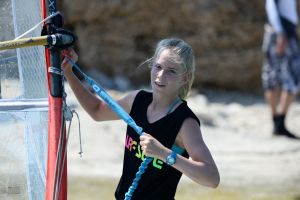 ספיצ'קוב. במקום הראשון