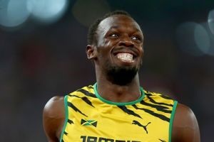 בולט. הלך בעקבות בוזגלו