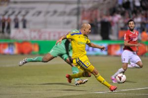 בן חיים. החלו המגעים לחתימה על חוזה חדש