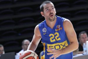 רוצ'סטי. רגיל לקור