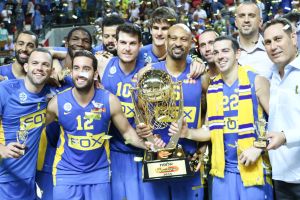 שחקני מכבי תא. תואר ראשון