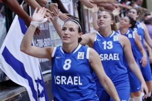כדורסל הנשים הוא ספורט הנשים המוביל. דורון