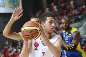 גוט. הולך בדרך אביו