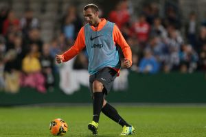 קייליני. חור בהגנה