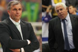 גרשון ואובראדוביץ'. מכרים ותיקים