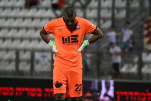 פציעות הן חלק מהמשחק. ינקו